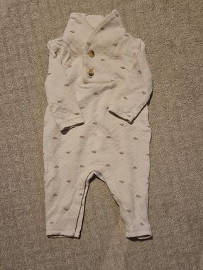 Huggies Babywear One Piece 9 Month